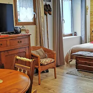 La Grange De Lina Apartamento