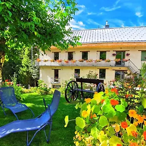 Le Moulin Des Olirics Chalet